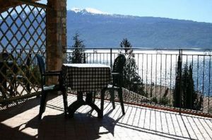 Residence Borgo Dei Limoni