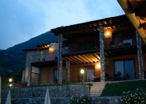 Residence Borgo Dei Limoni
