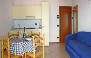Residence Borgo Dei Limoni
