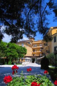 Hotel Bisesti
