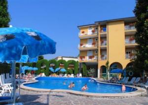 Hotel Bisesti