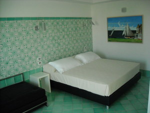 Ganimede Hotel