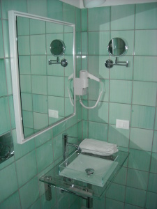 Ganimede Hotel