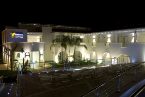 Ganimede Hotel