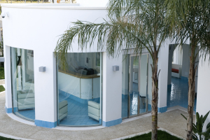 Ganimede Hotel