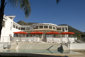 Ganimede Hotel
