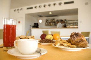 Ganimede Hotel