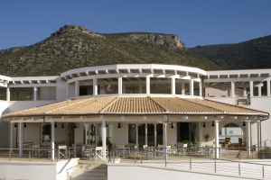Ganimede Hotel