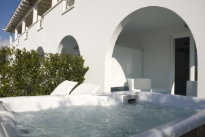 Ganimede Hotel