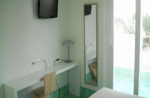Ganimede Hotel