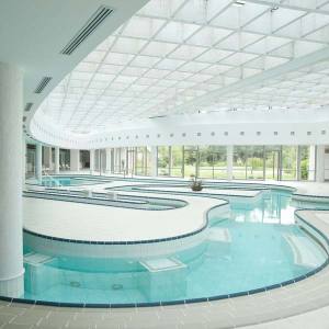 Kalidria Thalasso Spa Resort - MGallery Collection