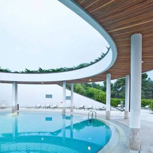 Kalidria Thalasso Spa Resort - MGallery Collection