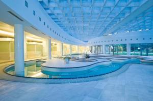 Kalidria Thalasso Spa Resort - MGallery Collection