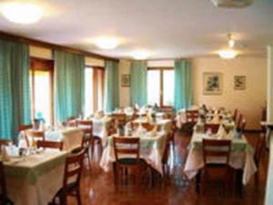 Hotel Villa Tiziana