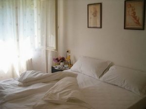 Hotel Villa Tiziana