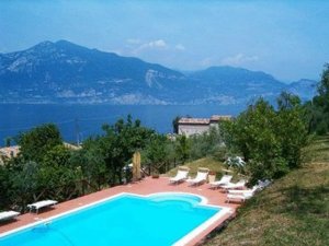 Hotel Villa Tiziana