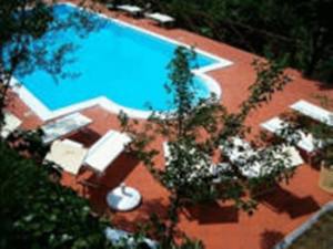 Hotel Villa Tiziana
