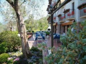 Hotel Villa Tiziana