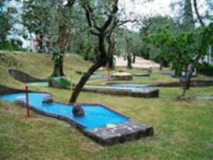 Hotel Villa Tiziana