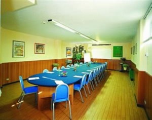 Hotel Arizona