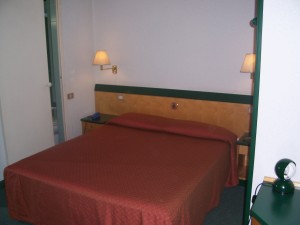 Hotel Arizona