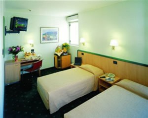 Hotel Arizona
