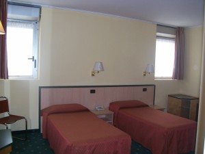 Hotel Arizona