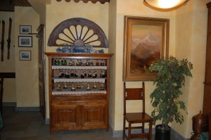 Hotel Jumeaux
