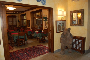 Hotel Jumeaux