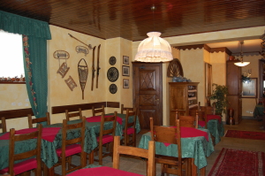 Hotel Jumeaux