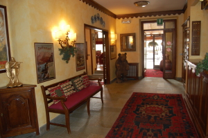 Hotel Jumeaux