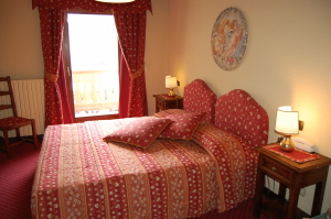 Hotel Jumeaux