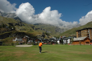 Hotel Jumeaux