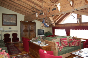 Hotel Jumeaux
