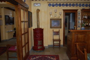 Hotel Jumeaux