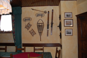 Hotel Jumeaux