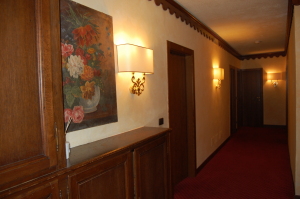 Hotel Jumeaux