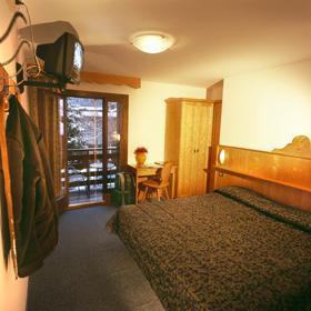 Hotel Cime D'Oro