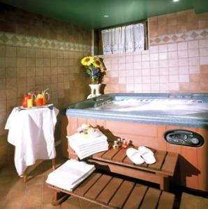 Hotel Cime D'Oro