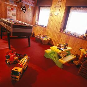 Hotel Cime D'Oro