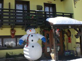 Hotel Cime D'Oro