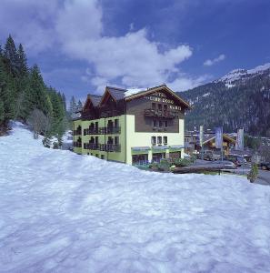 Hotel Cime D'Oro