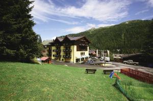 Hotel Cime D'Oro
