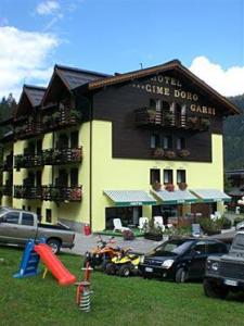 Hotel Cime D'Oro