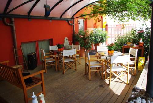 Il Girasole High Quality Inn