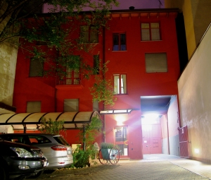 Il Girasole High Quality Inn