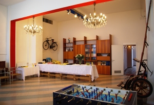 Il Girasole High Quality Inn