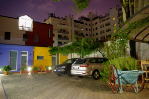 Il Girasole High Quality Inn