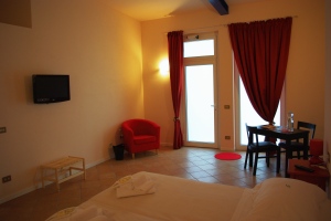 Il Girasole High Quality Inn