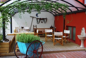 Il Girasole High Quality Inn
